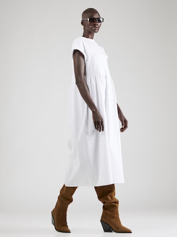 River Island Kjole i hvid