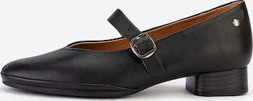 PIKOLINOS Pumps i sort: forside