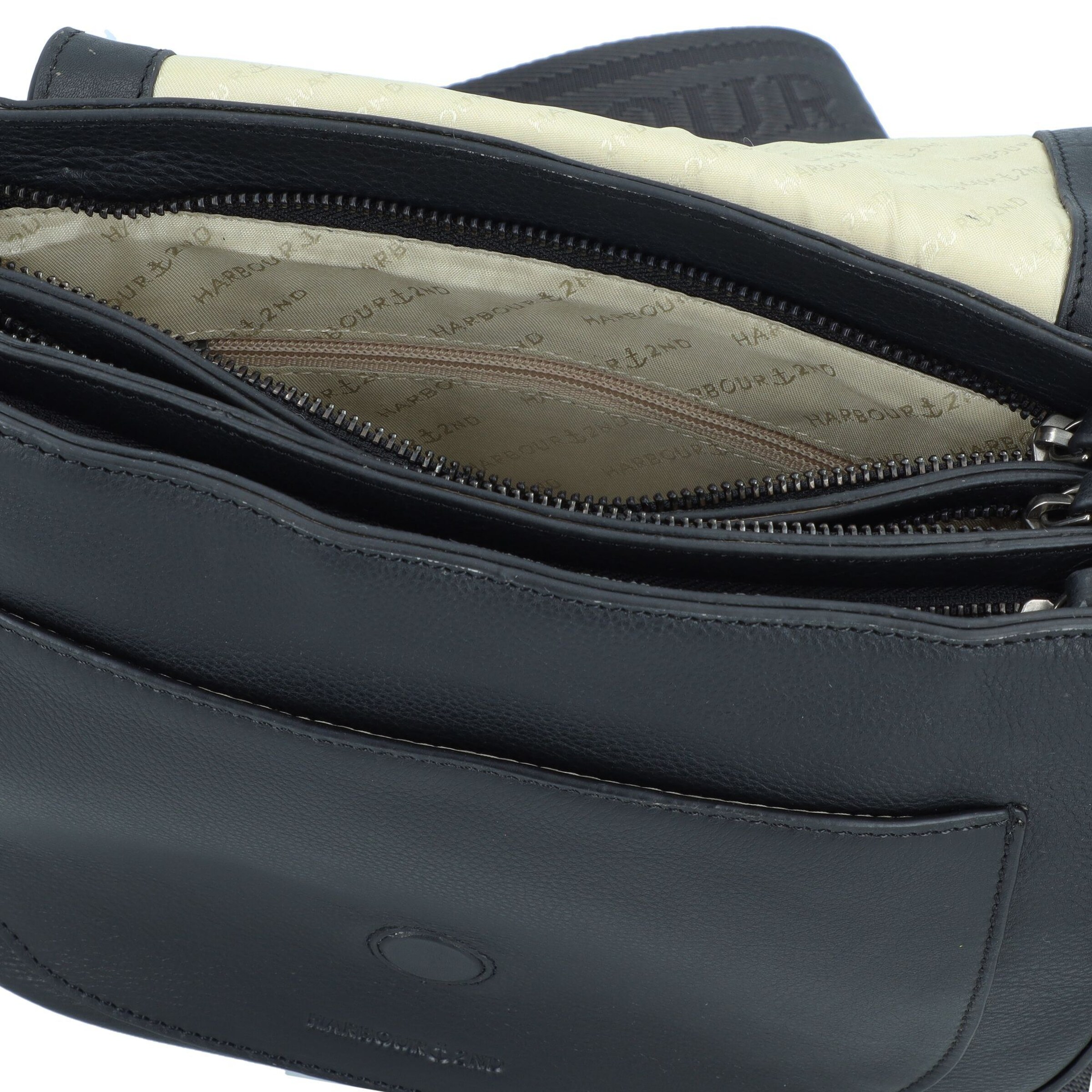 Sac à bandoulière 'Lili' Harbour 2nd en bleu