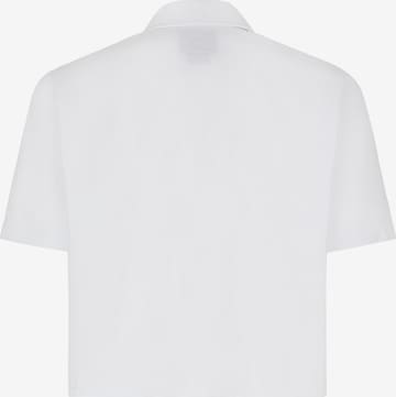 DICKIES - Top en blanco