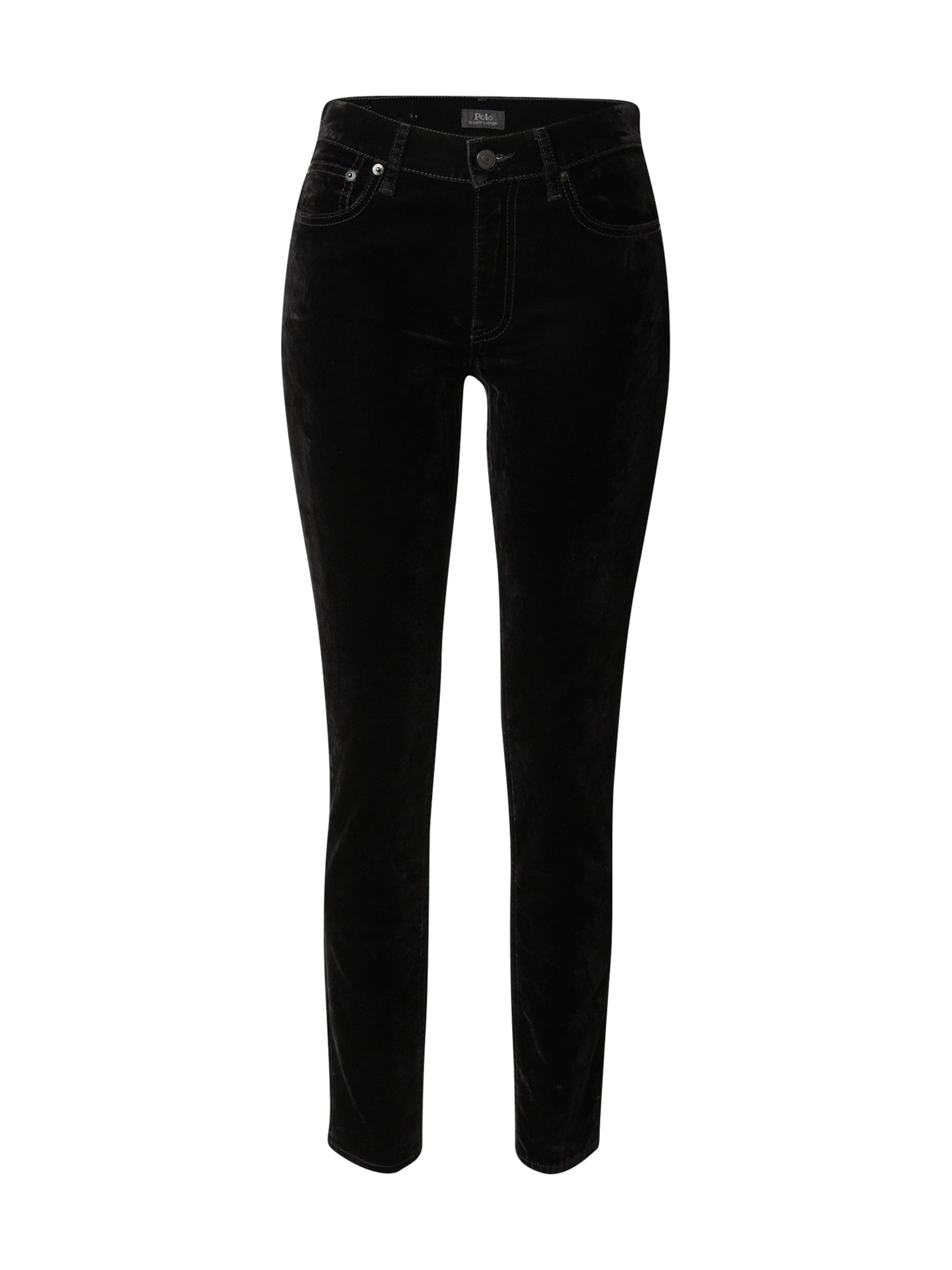 ralph lauren jeans black