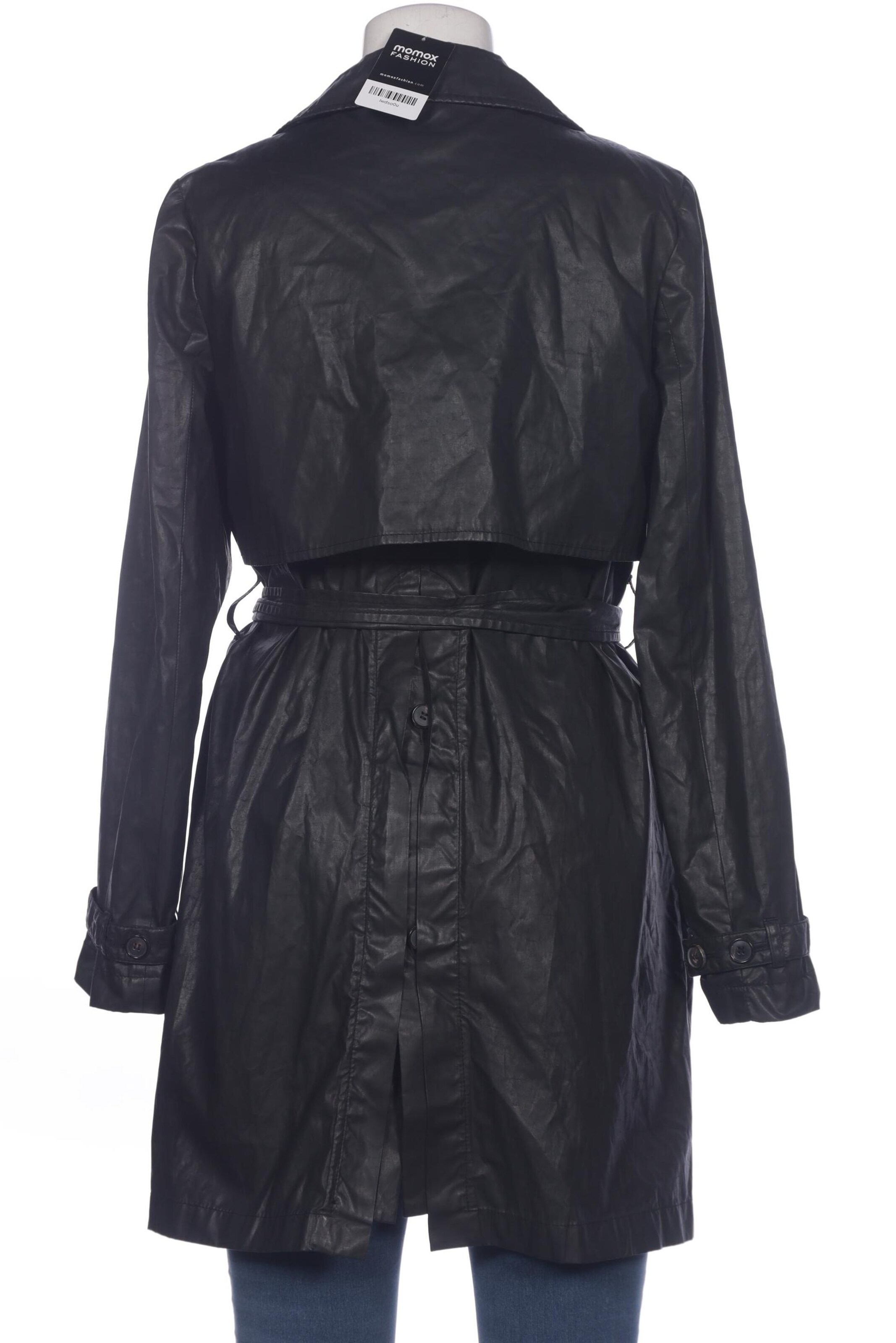 AllSaints Jacket & Coat in XL in Black