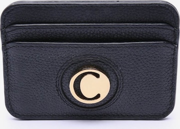Chloé Small Leather Goods in One size in Black: front