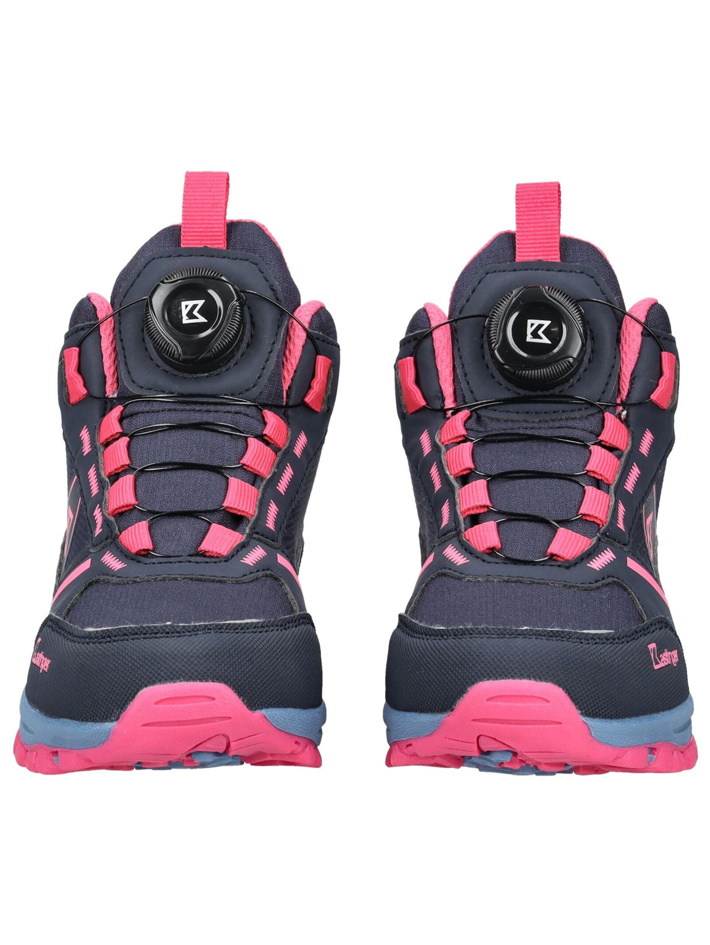 Boots Kastinger en bleu