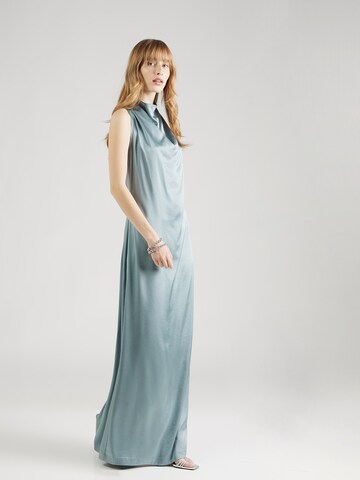 Tiger of Sweden Evening dress 'ODEA' in Blue