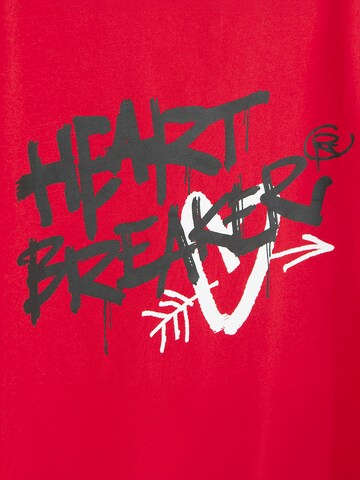 Cool Club Tričko – mix barev