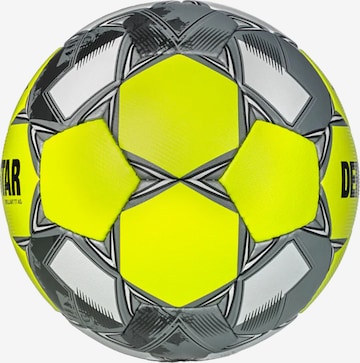 DERBYSTAR Ball in Gelb