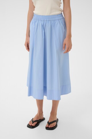 InWear Rock 'DaffodilIW' in Blau