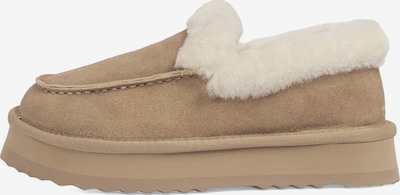 L'Arte Milano Ankle boots in 37 in Sand, Item view