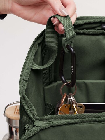Got Bag Backpack 'Pro Pack' in Green