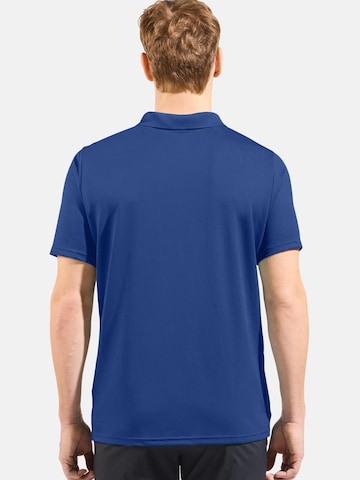 Maglia funzionale 'F-DRY' di ODLO in blu