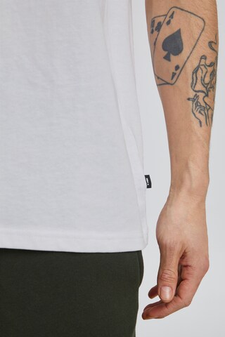 !Solid - Camiseta 'CADEL' en blanco