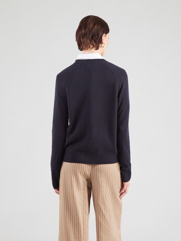 Samsøe Samsøe Sweater 'Boston' in Blue
