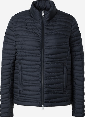 Colmar Välikausitakki värissä musta: etupuoli