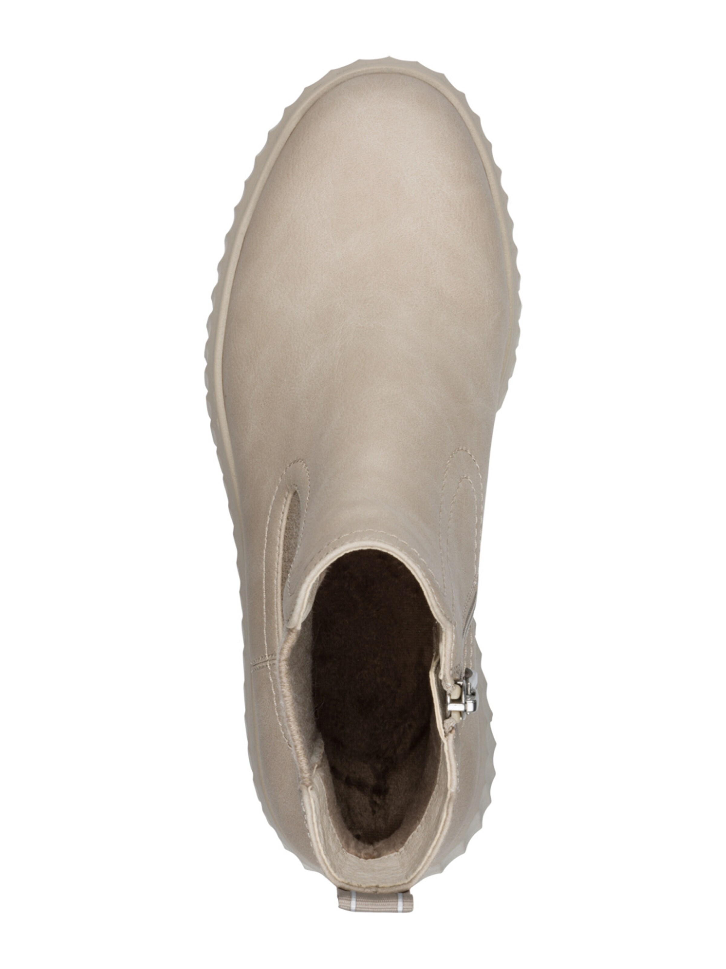 Stivaletto di Tamaris in grigio