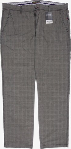 TIMEZONE Pants in 38 in Grey: front