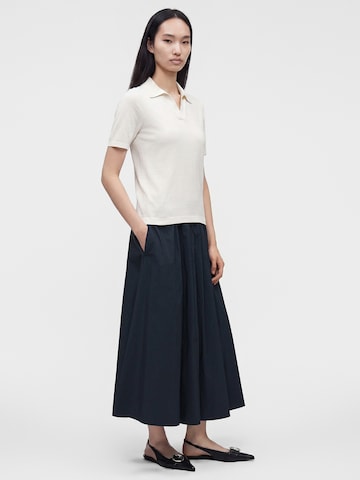 Weekend Max Mara Hame 'ALPACA' värissä sininen
