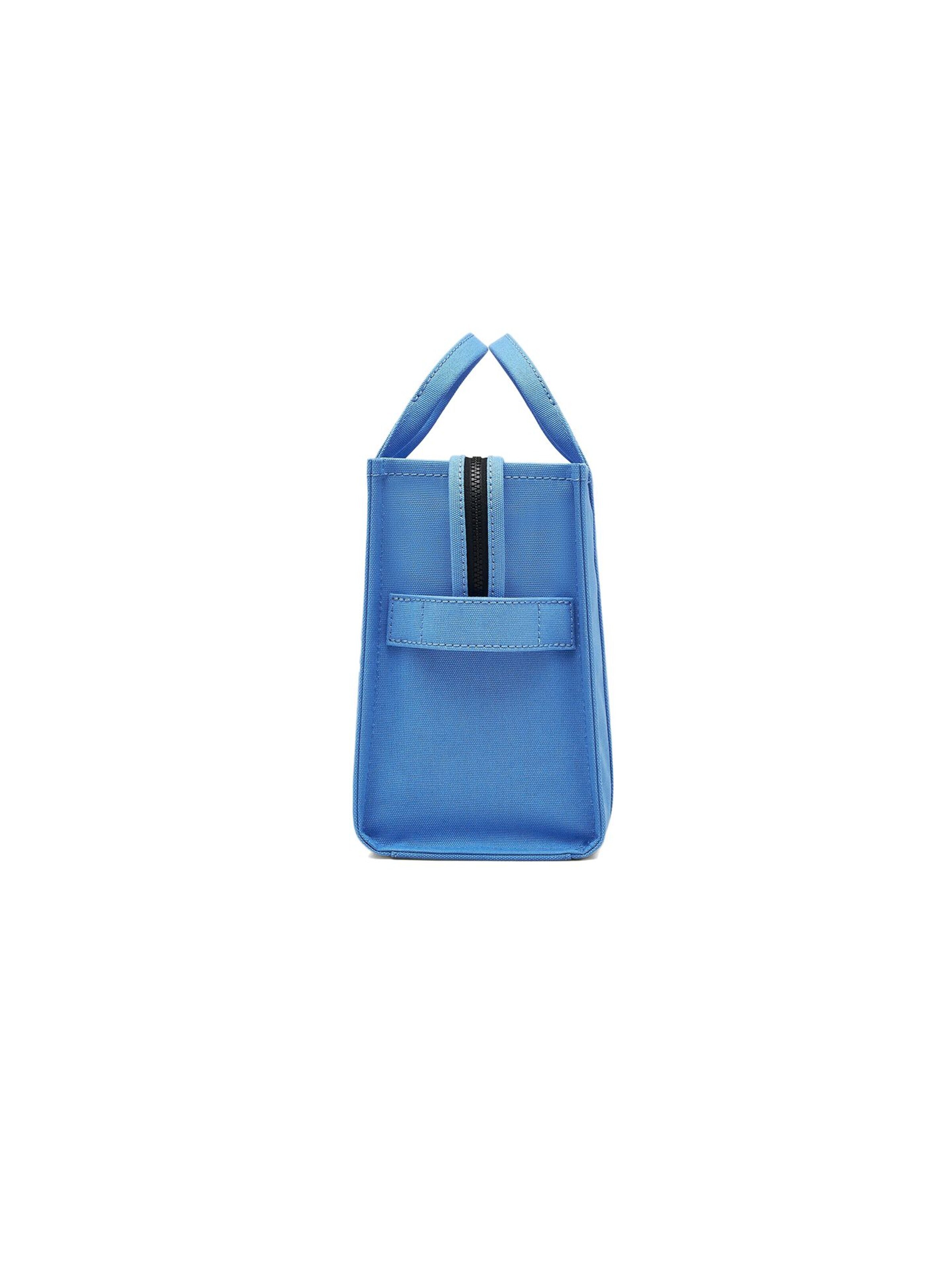 Marc Jacobs Shopper 'The Canvas Medium Tote Bag' in Blue