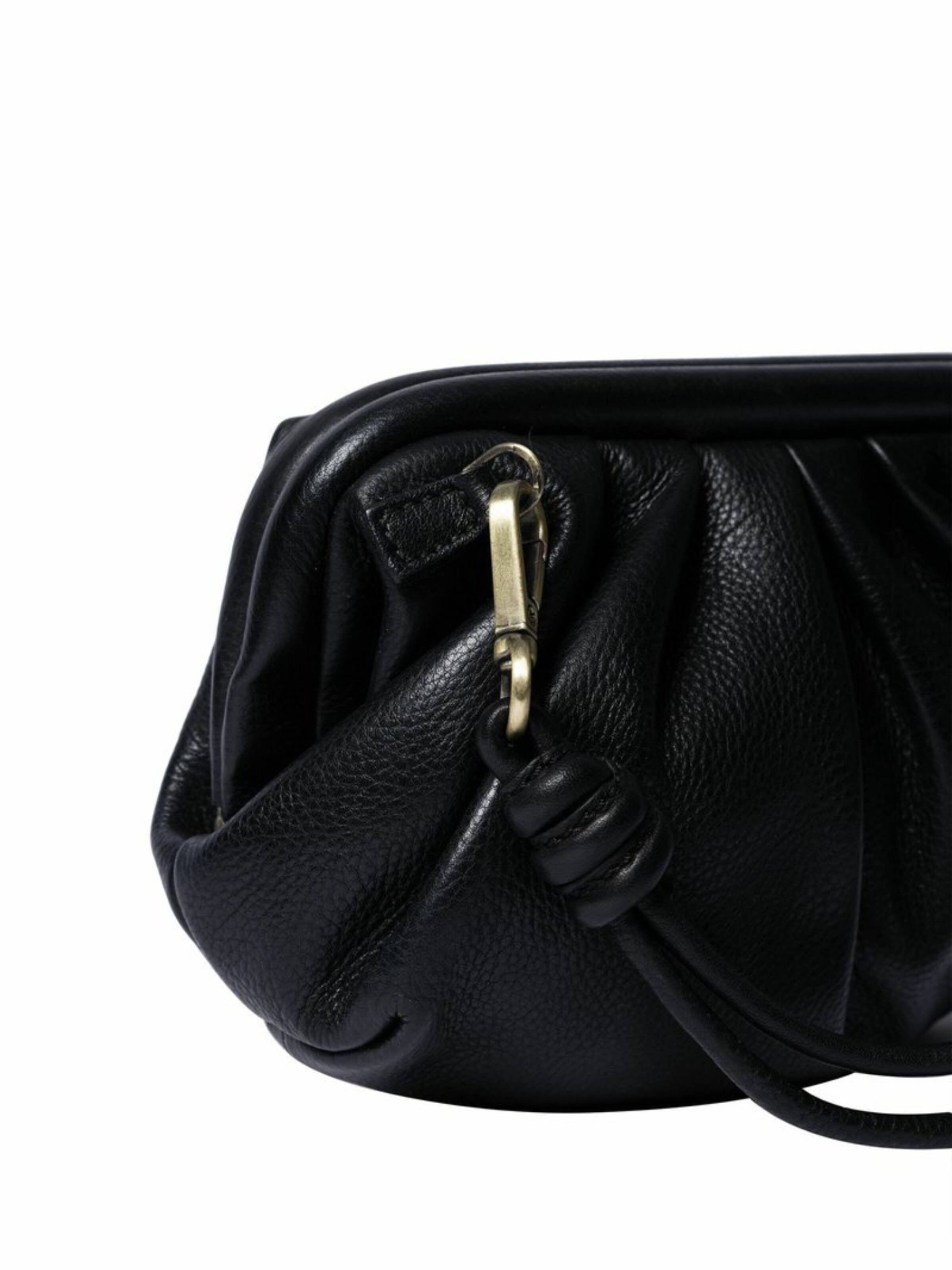 Cabas ' Noha ' RE:DESIGNED en noir