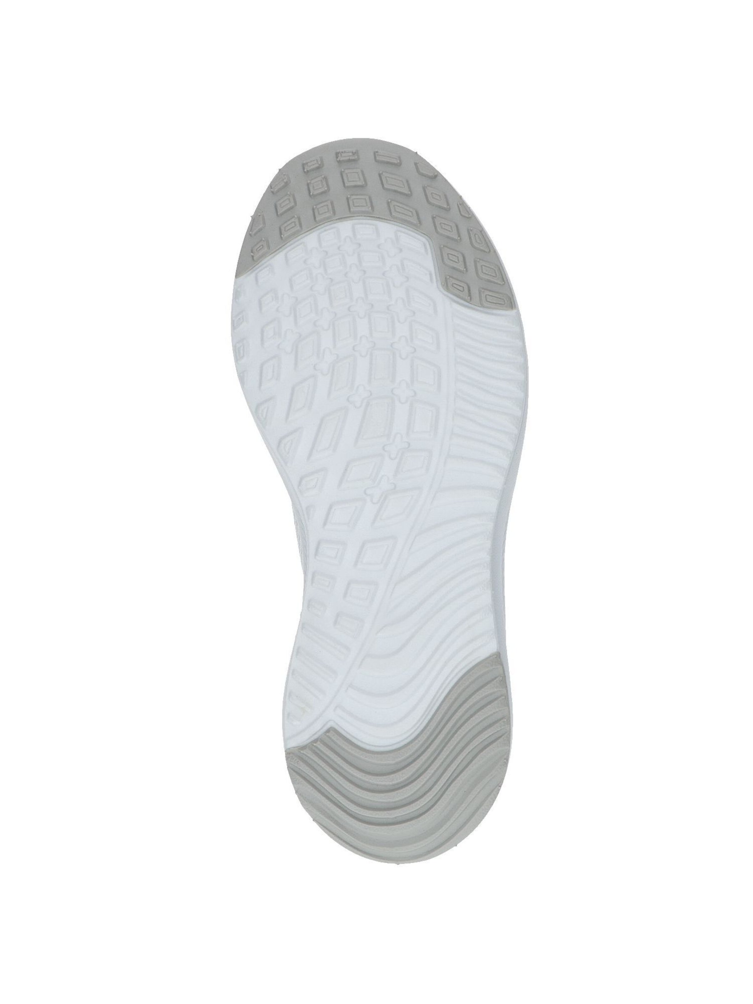 CAPRICE Sneakers laag in Wit