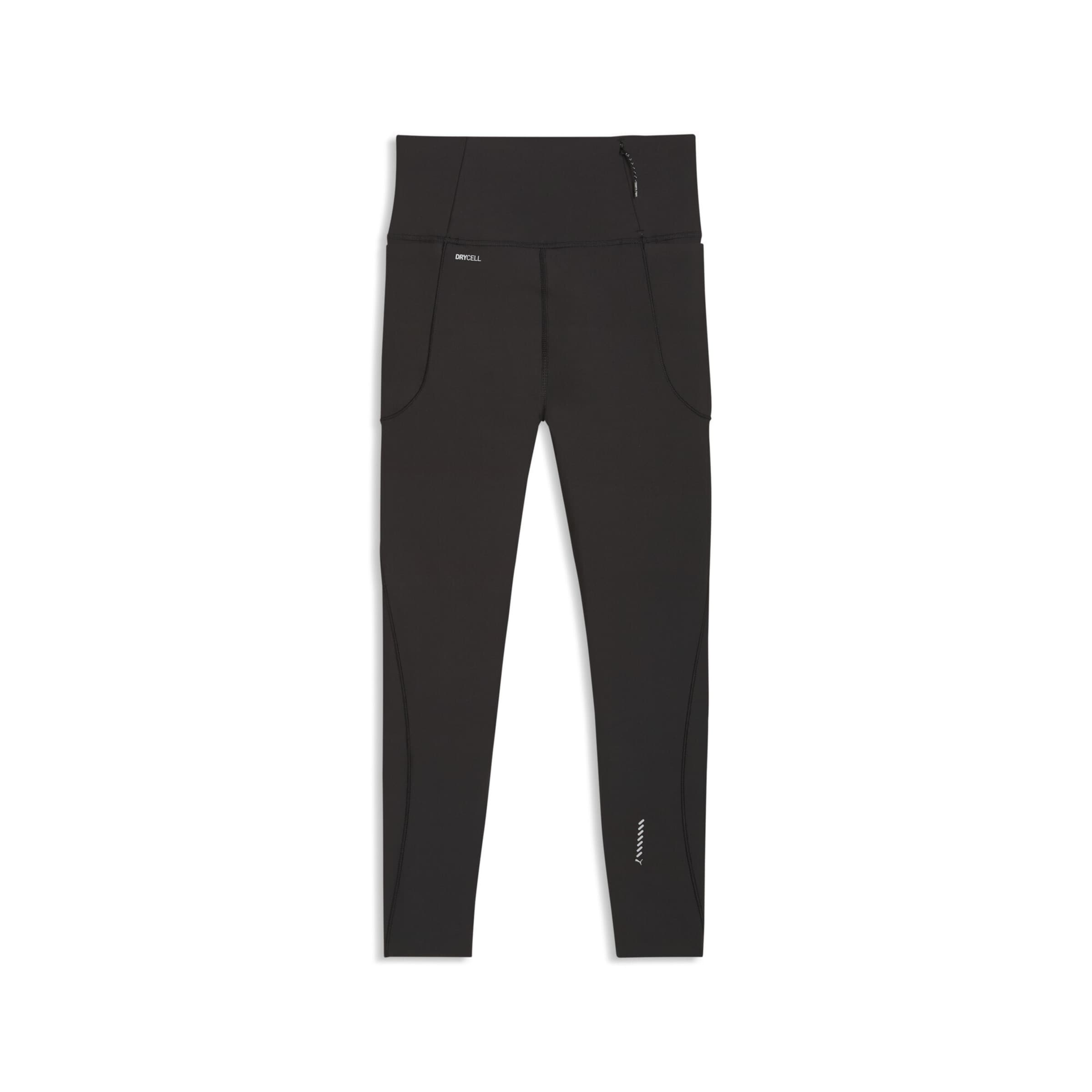 PUMA Regular Leggings 'Dreamrun' in Black