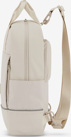 Johnny Urban - Mochila 'Jona Medium Bike' en beige