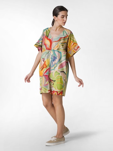 DEHA Dress in Green