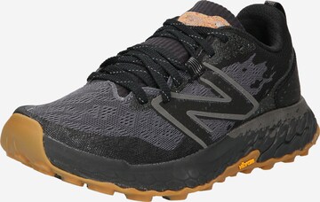 Chaussure de course 'Hierro' new balance en noir : devant