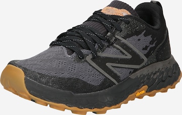 new balance Running Shoes ' Fresh Foam X Hierro v7' in Black: front
