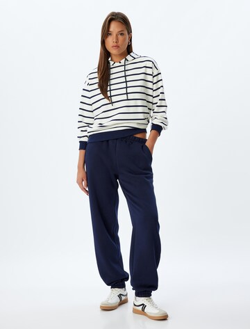 Koton Loose fit Pants in Blue