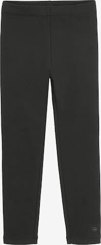 Cool Club Regular Housut 'JEGGINGS' värissä musta: etupuoli