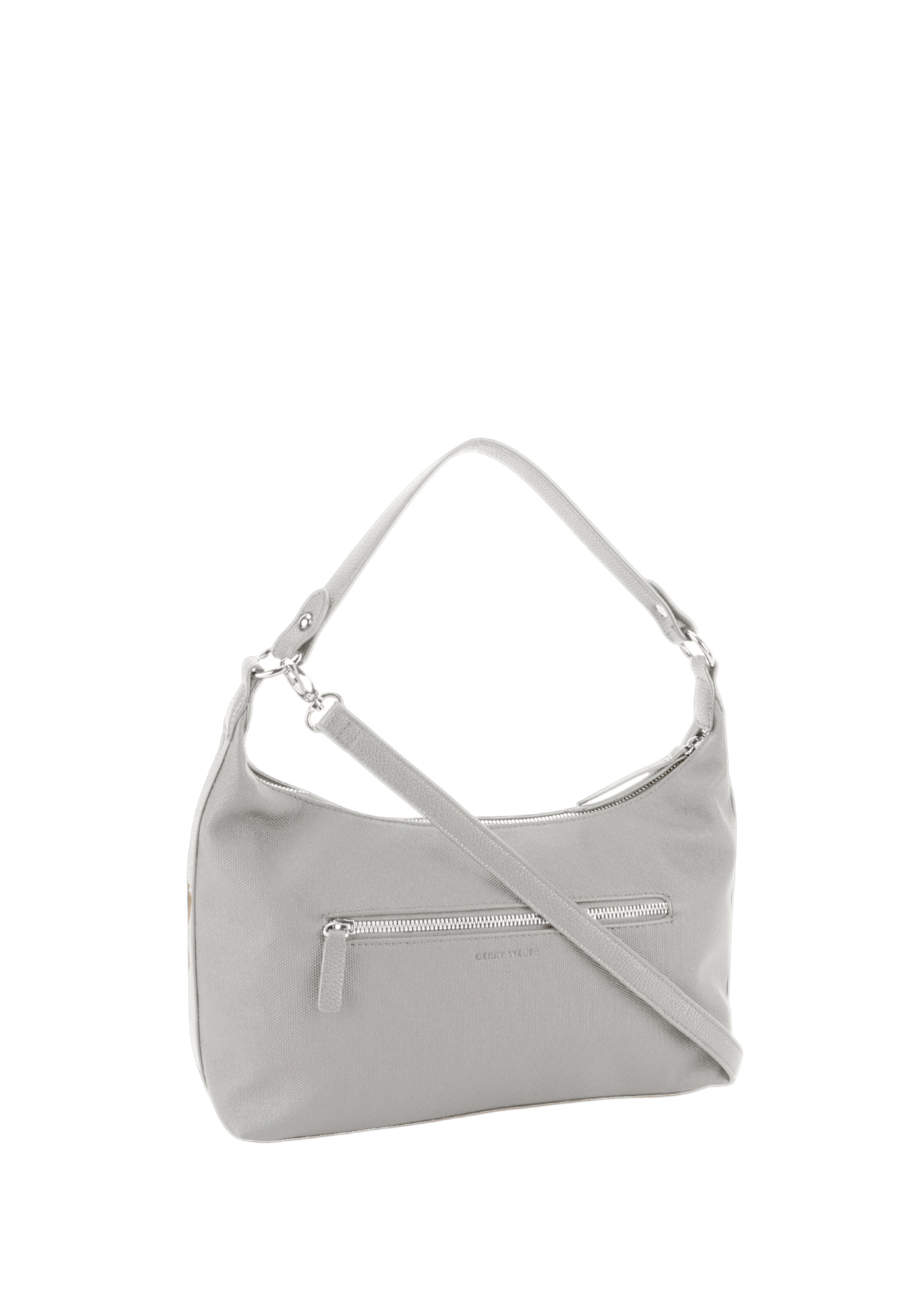 GERRY WEBER Shoulder Bag 'Be Different 1.0' in White