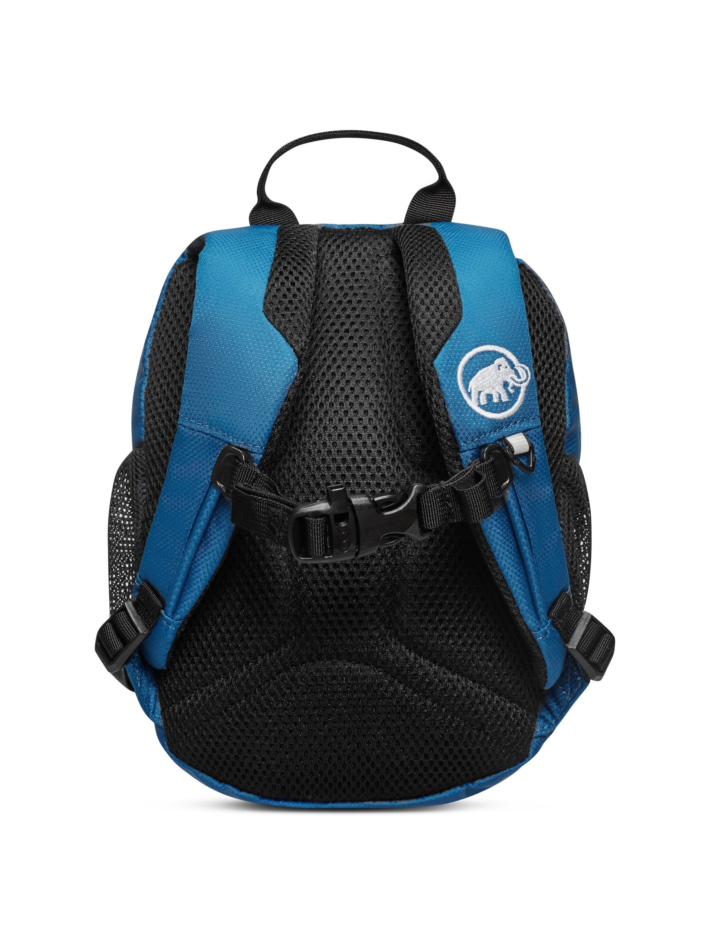 MAMMUT Sportrucksack 'First Zip 16' in Blau