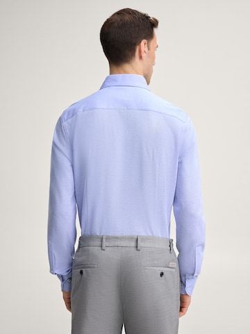 JOOP! Regular Fit Hemd in Blau
