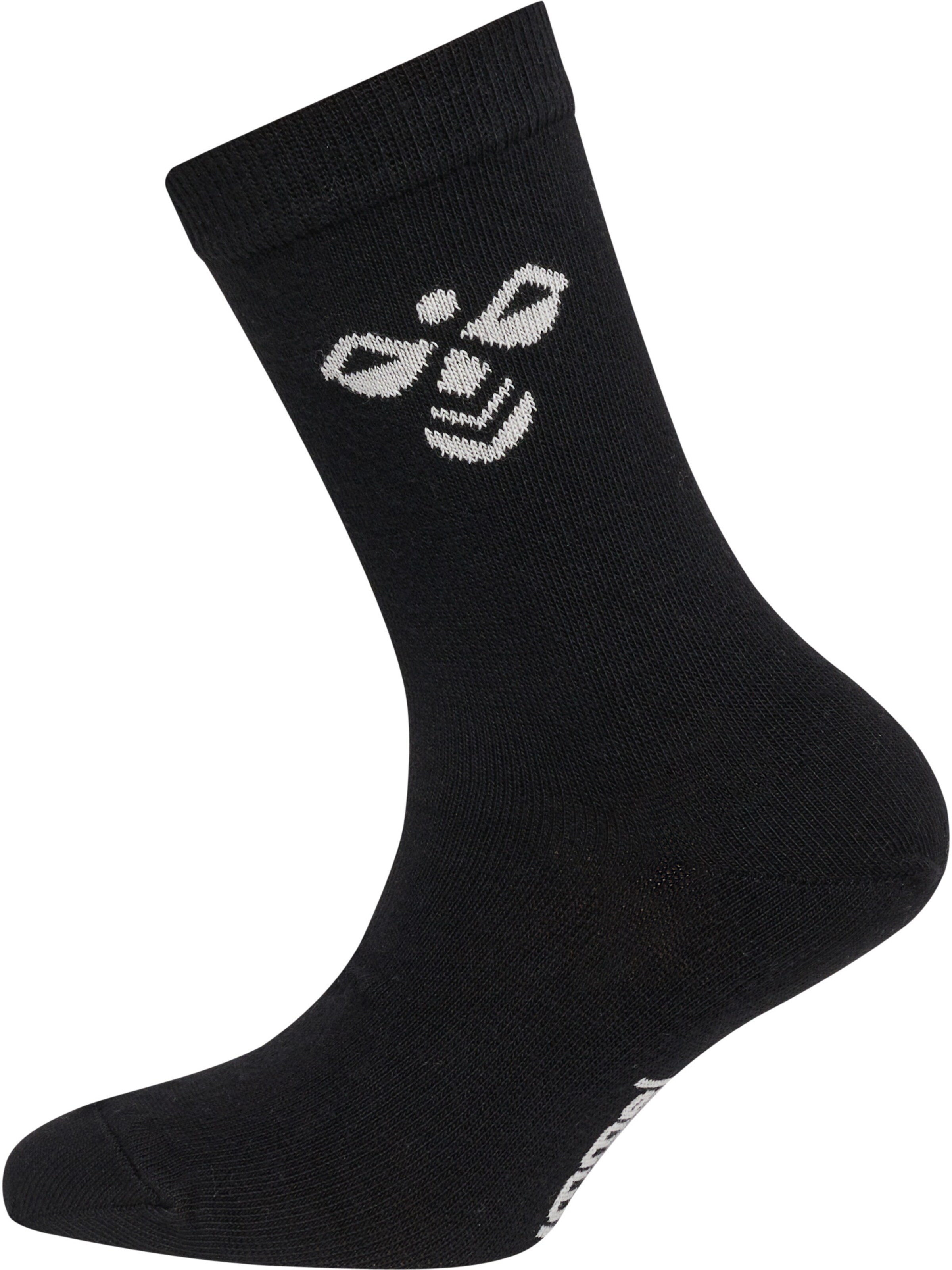 Hummel Sokker 'Sutton' i blå