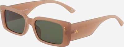 Aire Aurinkolasit 'ORION' värissä kameli, Tuotenäkymä