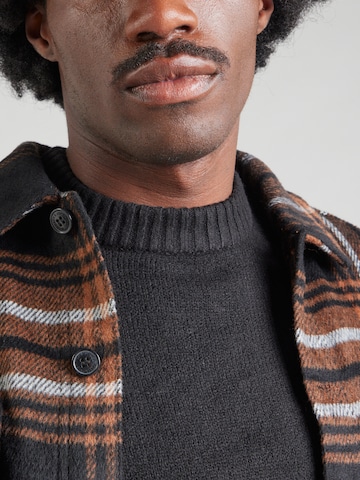 JACK & JONES - Jersey 'JJSoho Ollie' en negro