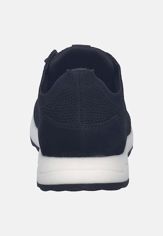 JOSEF SEIBEL Sneaker 'CLINT 01' in Schwarz