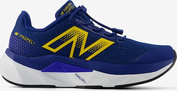 new balance Sneakers in Blauw: voorkant