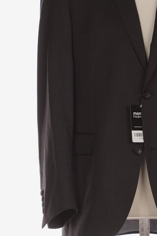 CARL GROSS Suit in M-L in Grey