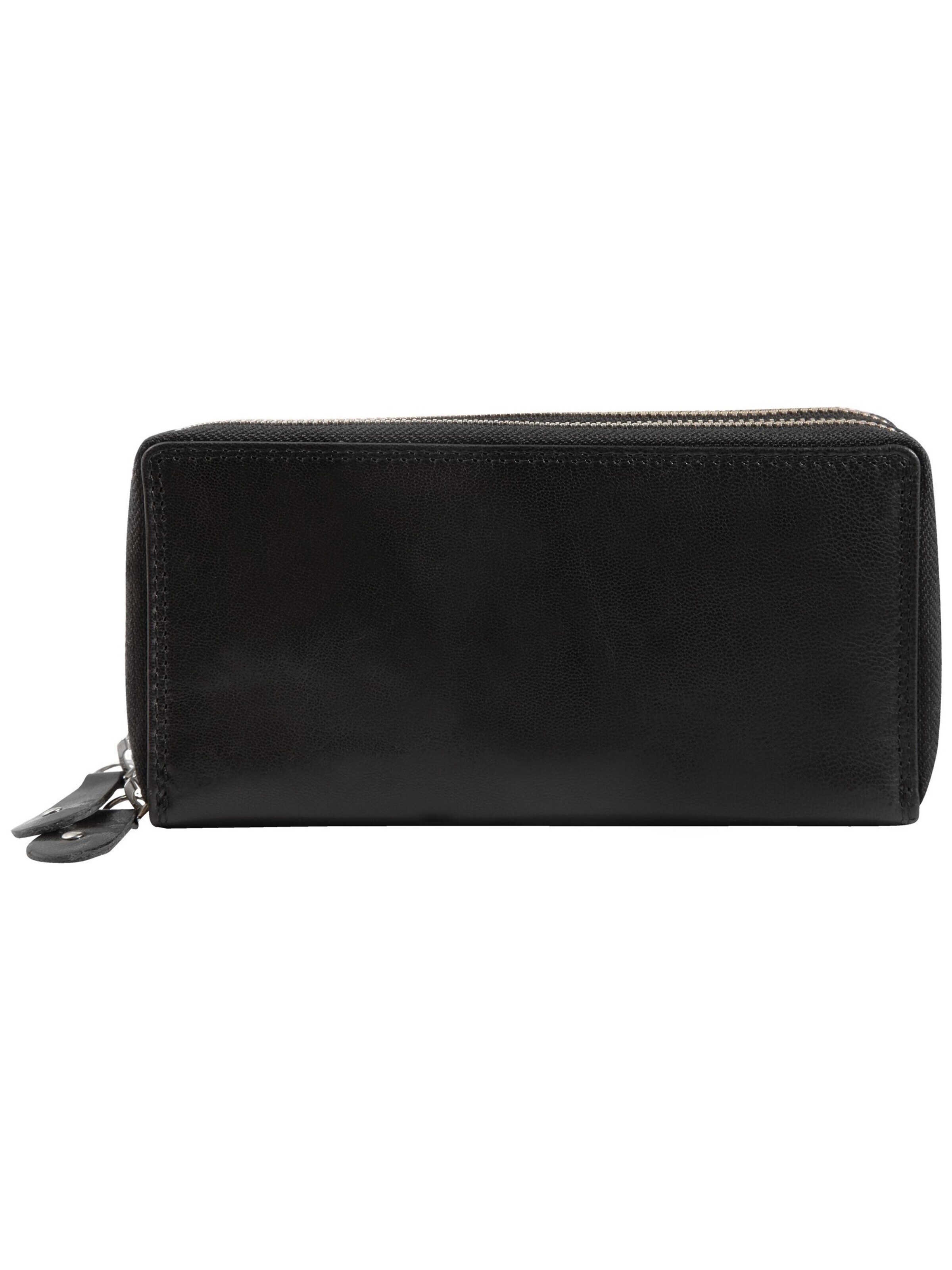 JUST Wallet 'RFID-Schutz' in Black