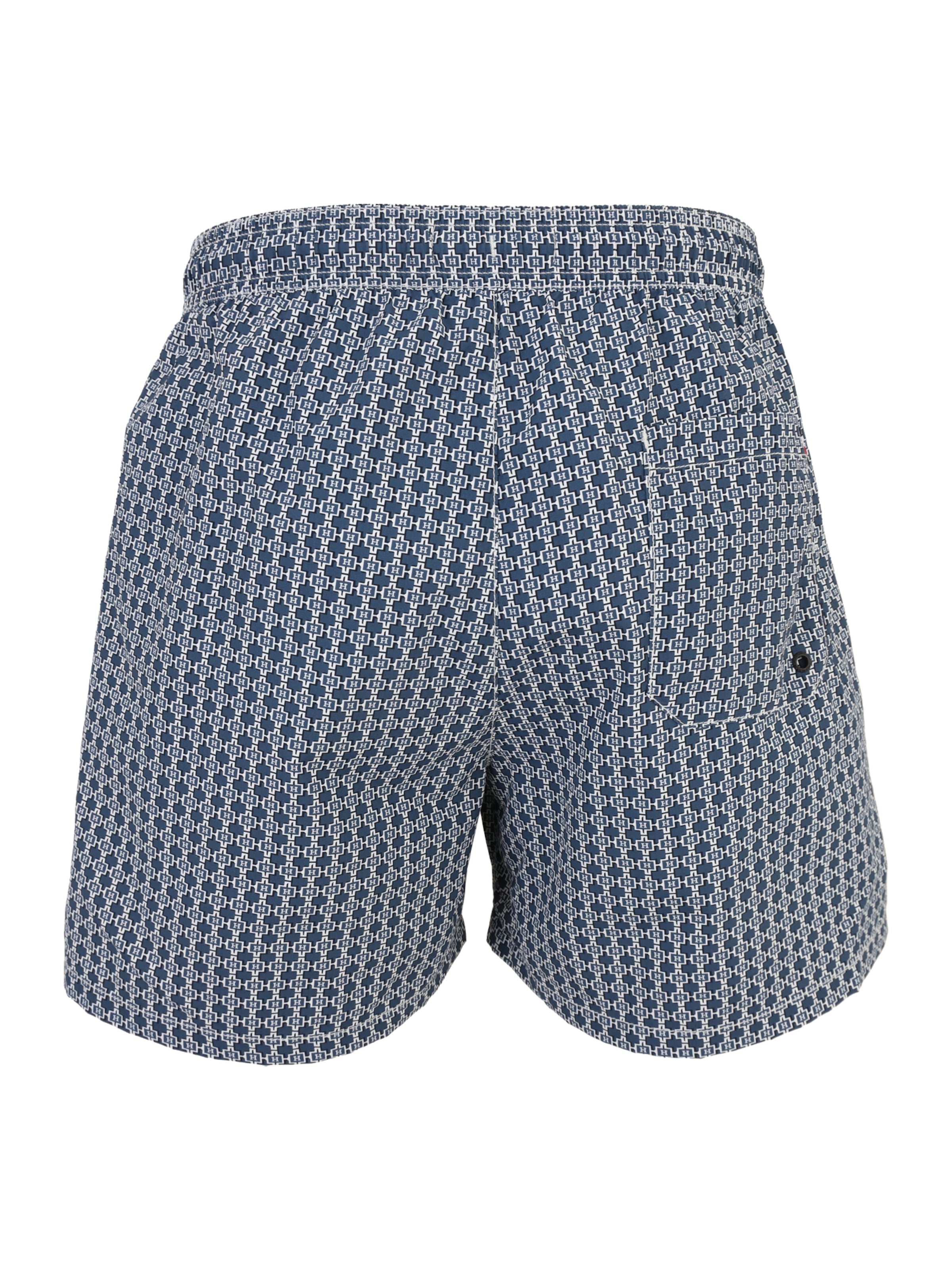 Tommy Hilfiger Underwear Плавательные шорты в Синий