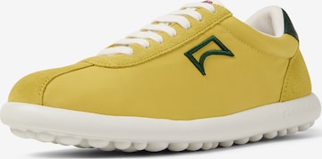 CAMPER Sneaker 'Pelotas XLF' in Gelb: Vorderseite