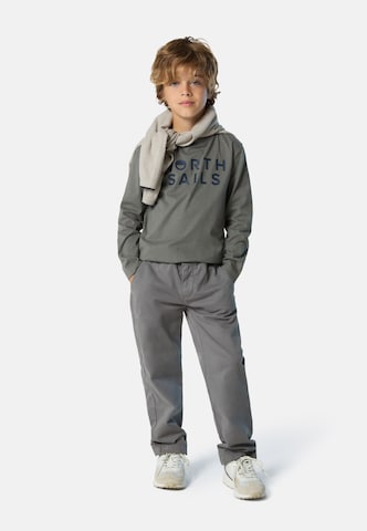 North Sails Shirt in Grijs