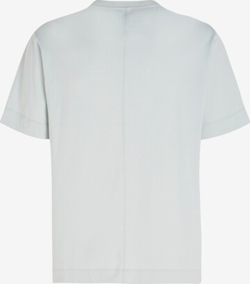 Calvin Klein Sport Shirt in Grau