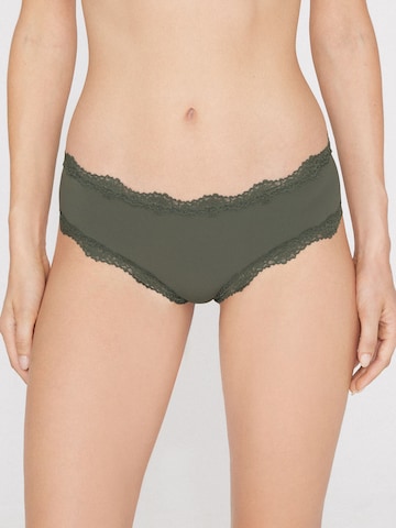 Tezenis Boyshorts in Green: front