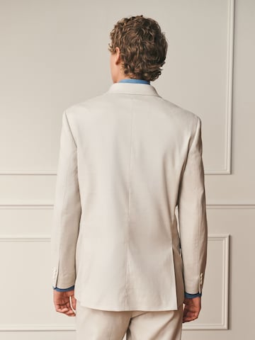 Next Regular Fit Jakke i beige