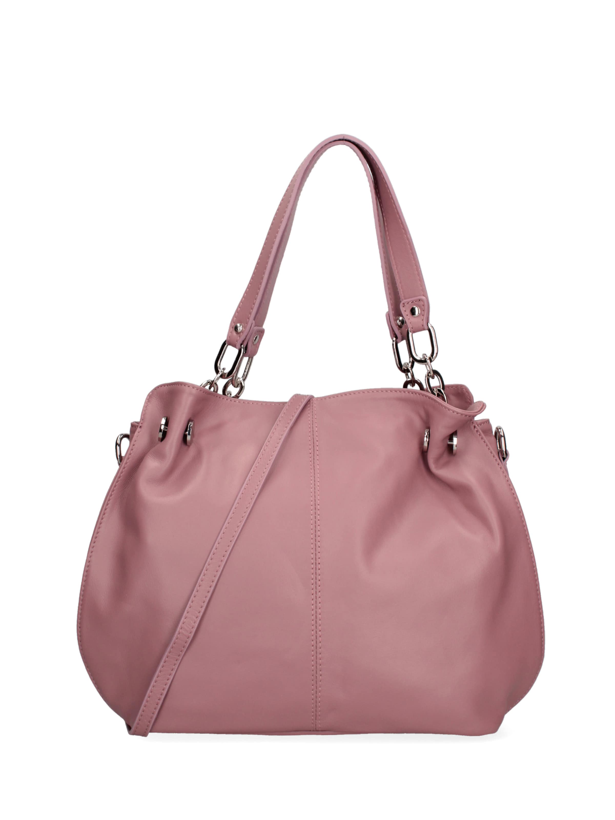 CHICCA BORSE Handtas in Roze