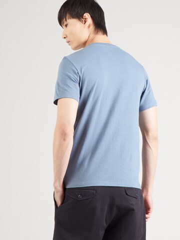 G-STAR Shirt in Blauw