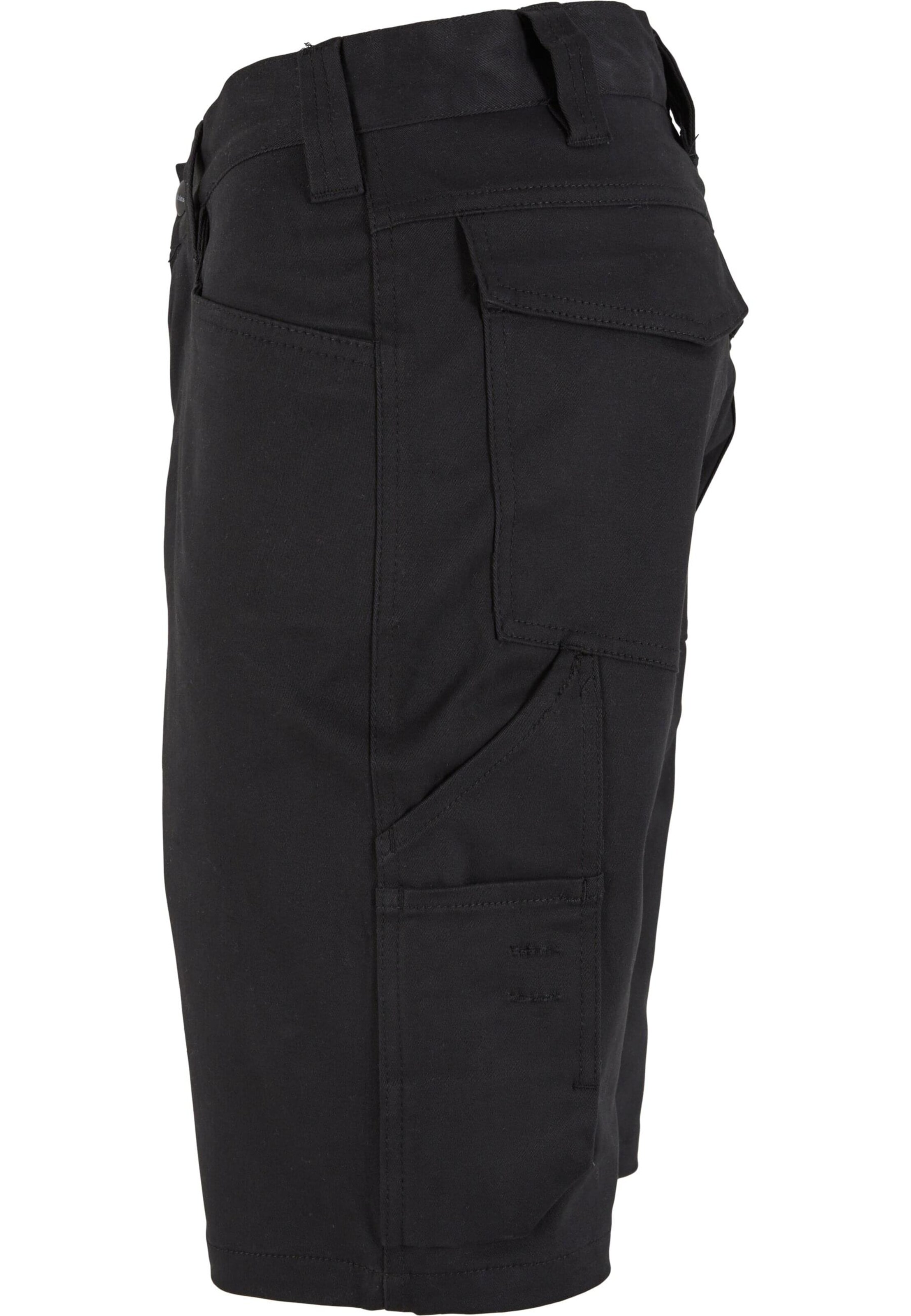 DICKIES Normální Kapsáče – černá